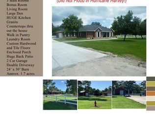 5220 Lighthouse Ln, Dickinson, TX 77539