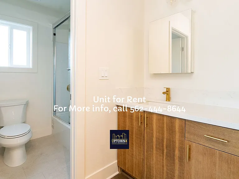 5305 Live Oak St #D — Photo 9