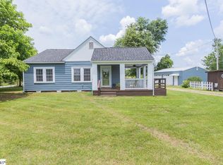 8184 Highway 252, Honea Path, SC 29654