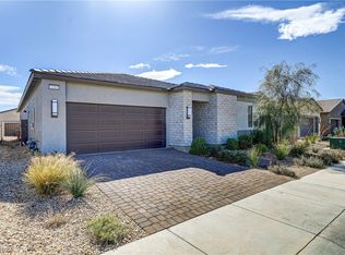 3111 English Palmer Rd, North Las Vegas, NV 89086