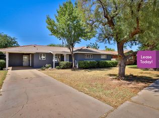 2233 W Flower St, Phoenix, AZ 85015