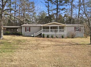 10515 Twin Springs Ln, Bon Aqua, TN 37025