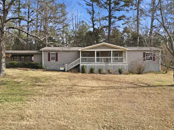 10515 Twin Springs Ln, Bon Aqua, TN 37025