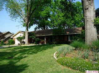 5417 S Oxford Ave, Tulsa, OK 74135