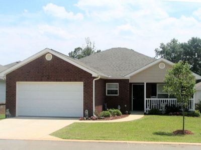 205 S Houston Springs Blvd, Perry, GA, 31069