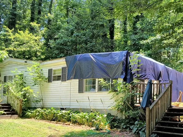 103 Banjo Way, Ellijay, GA 30540