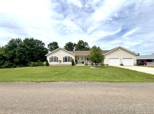 39832 State Route 7, Reedsville, OH 45772