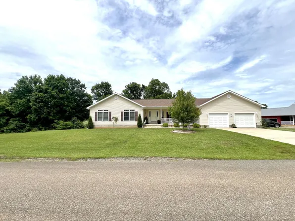 39832 State Route 7, Reedsville, OH 45772