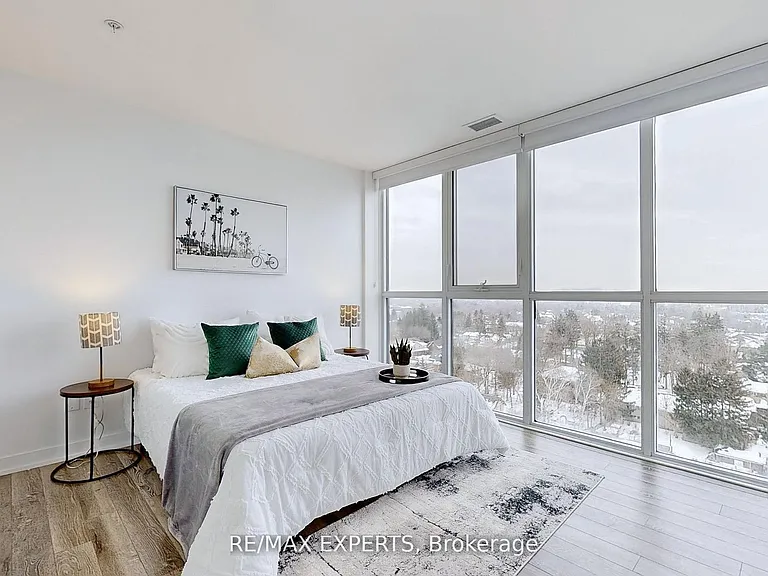 128 King St N #1202 — Photo 9