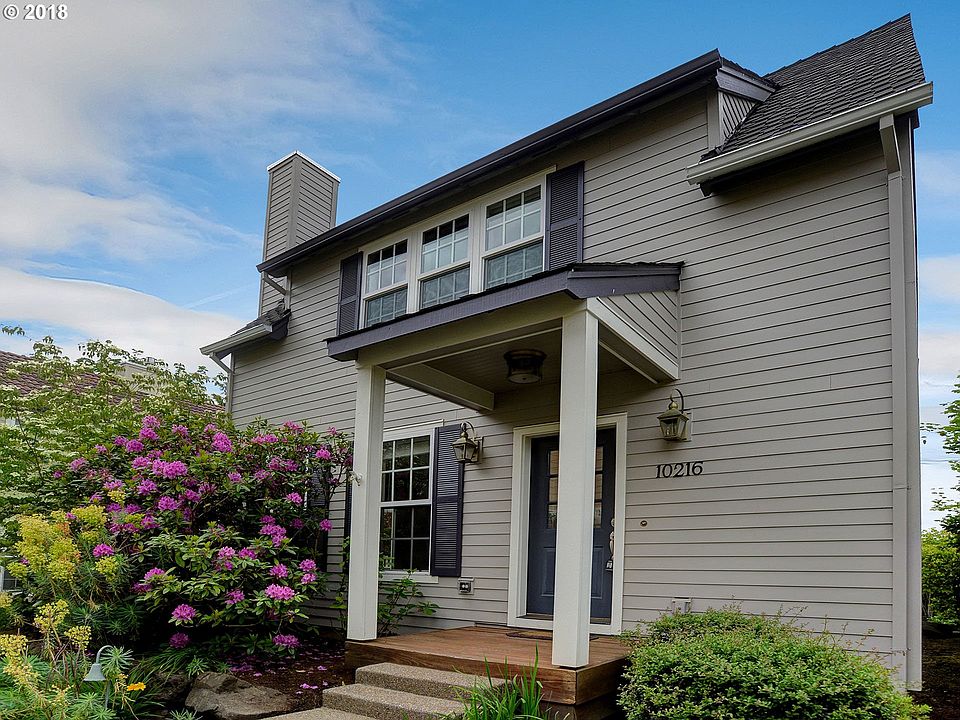 1st image of 10216 NW Edgewood Dr #6