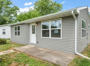 5288 Stone Ave, Portage, IN 46368