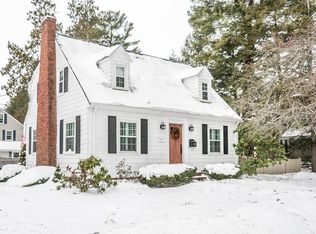 402 Lowell St, Reading, MA 01867