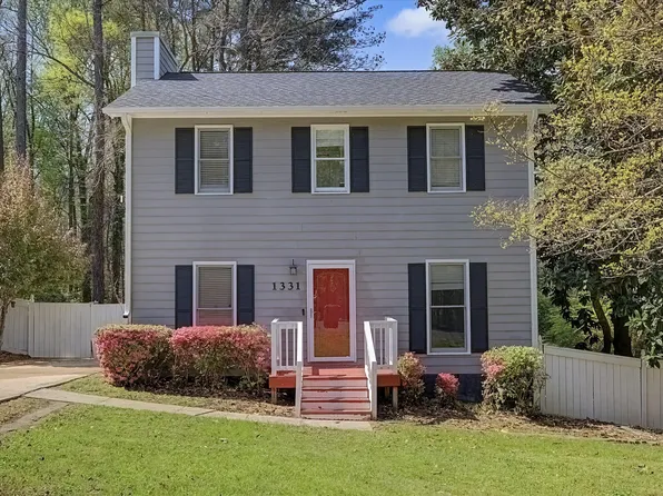 1331 Valley Run, Durham, NC 27707