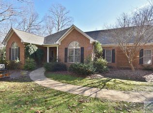 216 Thornhill Dr, Athens, GA 30607