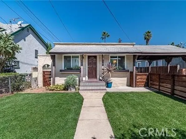 817 Chestnut Ave, Los Angeles, CA 90042