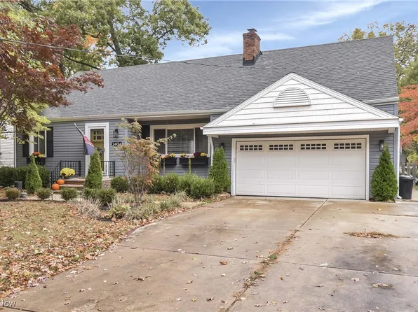 24014 Wolf Rd, Bay Village, OH 44140