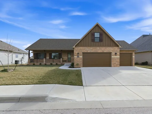 7905 E Turquoise Trl, Bel Aire, KS 67226