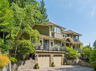 4904 Chalet Pl, North Vancouver, BC V7R4X4