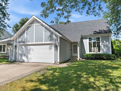 208 Carol Ann Dr, Streamwood, IL, 60107