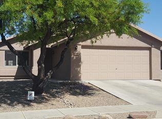 1989 S Saint Michael Dr, Tucson, AZ 85713