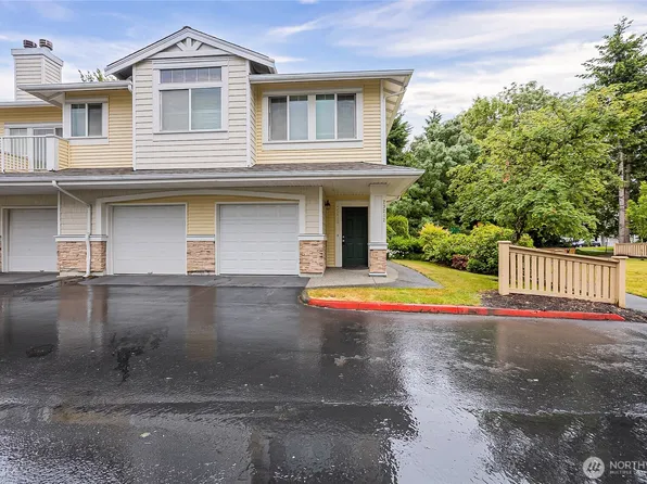 23210 59th Street S #12-5, Kent, WA 98032