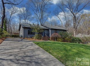 7244 Terrace Dr, Charlotte, NC 28211