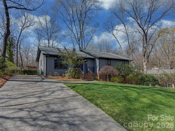 7244 Terrace Dr, Charlotte, NC 28211