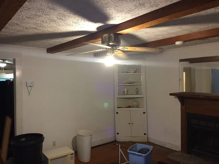 1205 Francis St NW — Photo 6