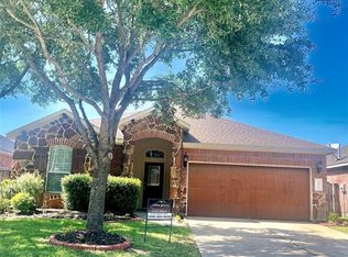 7014 Raven Cliffs Ln, Spring, TX 77379