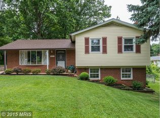 439 Gaither St, Gaithersburg, MD 20877