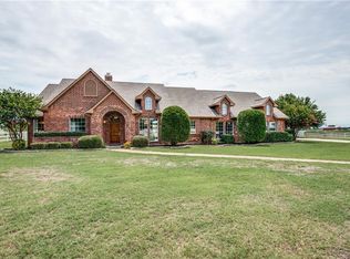3390 Falcon Rd, Prosper, TX 75078