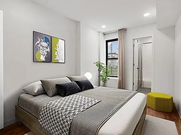 128 Union St #4 — Photo 7