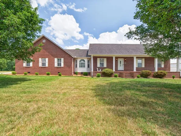 826 Boatman Rd, Cookeville, TN 38506