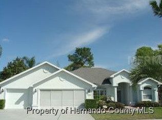 14211 Carlisle Dr, Spring Hill, FL 34609