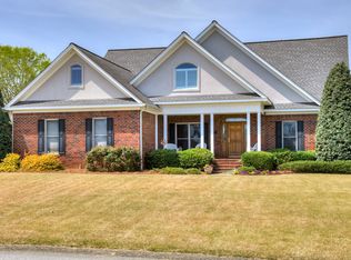 820 Windmill Xing, Evans, GA 30809
