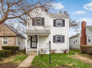 1784 Rainbow Park, Columbus, OH
