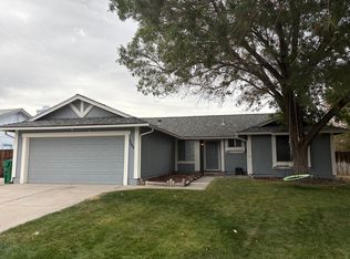 1785 Berkshire Dr, Sparks, NV 89434