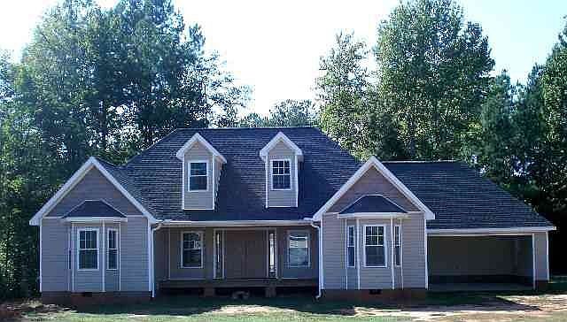 New Construction