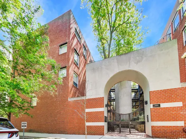 5400 S Hyde Park Blvd #C12, Chicago, IL 60615