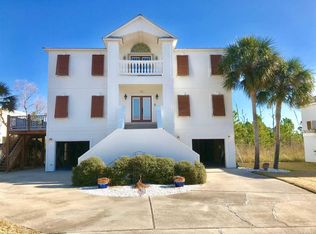 334 Deer Point Dr, Gulf Breeze, FL 32561