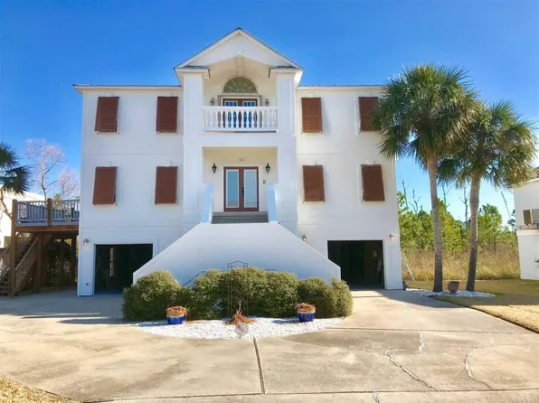 334 Deer Point Dr, Gulf Breeze, FL 32561