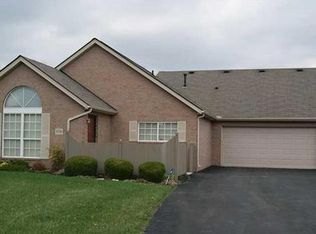 5726 Sanderling Ln, Westerville, OH 43081