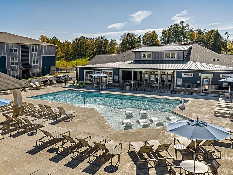 Elevate Lake Norman — Photo 14