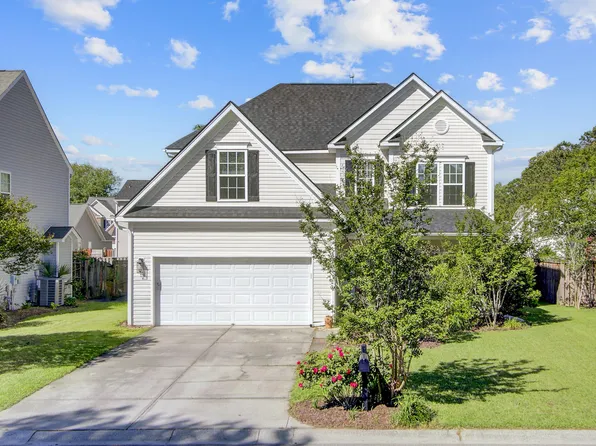 104 Valentin Dr, Summerville, SC 29483