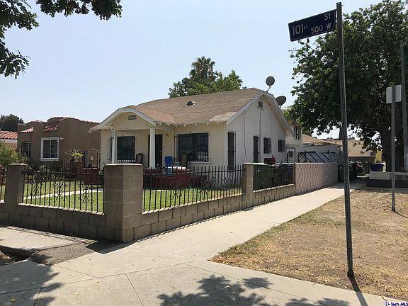 2nd image of 10104 Denver Ave