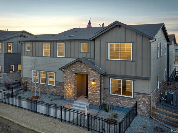 23731 E 40th Avenue, Aurora, CO 80019