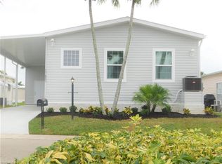 17651 Stevens Blvd, Fort Myers Beach, FL 33931