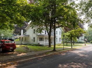 10 Vine St, Hammondsport, NY 14840