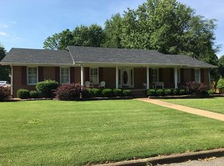 1073 Lea Ln, Milan, TN 38358