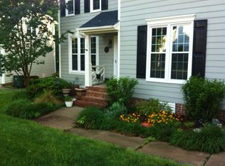 109 Fairfax Ln, Cary, NC 27513